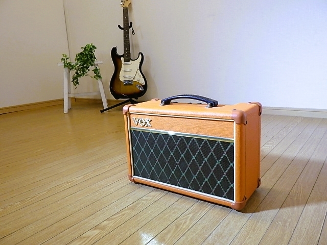 VOX Pathfinder10 V9106 オレンジ ギターアンプ VOX ギターアンプ