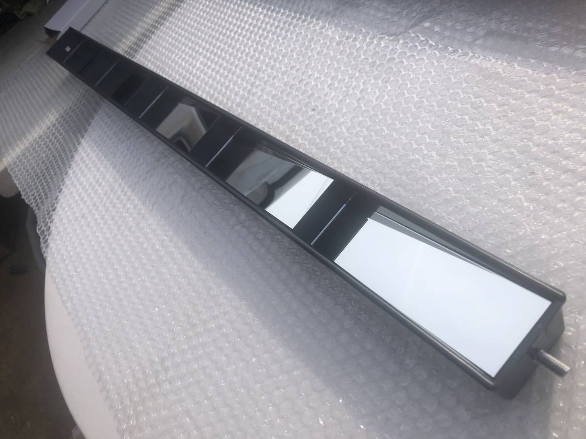 5連 ウインクミラー フルビューミラー ワイドミラー 汎用 usdm 5連 