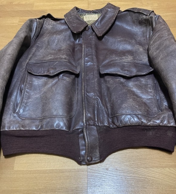 1940s-1950s Star Sportswear 