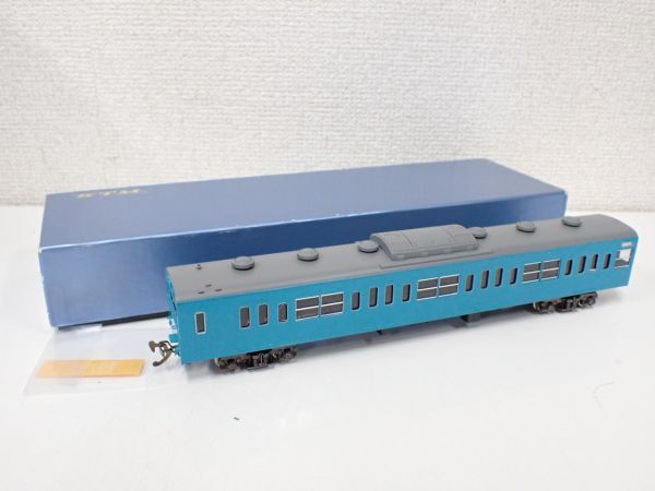HOゲージ カツミ KTM カテゴリ：Nゲージ・鉄道模型｜キーワード