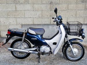 ホンダ スーパーカブ 50のヤフオク の相場 価格を見る ヤフオク のホンダ スーパーカブ 50のオークション売買情報は1 444件が掲載されています