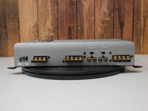S8603 80 Nakamichi パワーアンプ PA-304 PA-304 ナカミチ Nakamichi