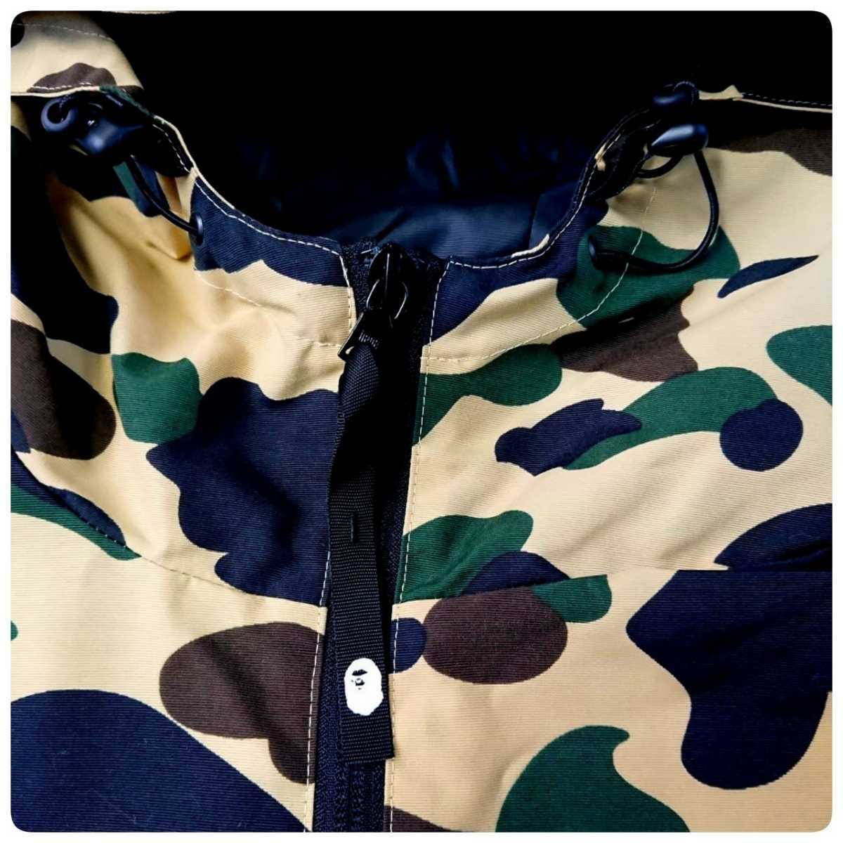 定価37,180円 A BATHING APE アベイシングエイプ 国内正規品 WEB 定価37,180円 A BATHING APE アベイシングエイプ 国内正規品 WEB