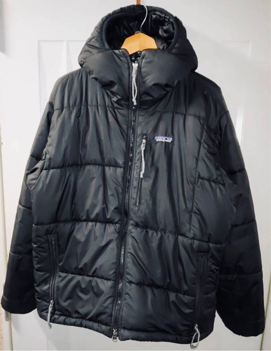 ダスパーカ パタゴニア - Patagonia ダスパーカー メルカリ 2001の人気 