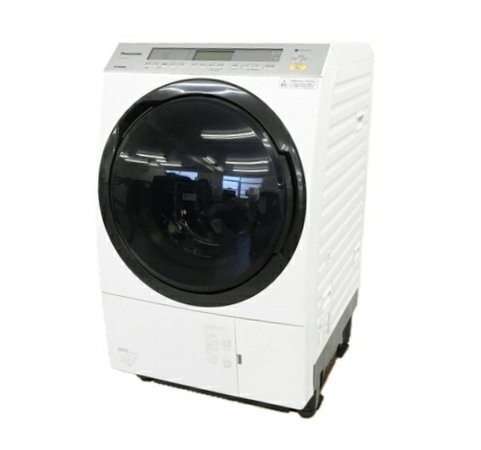 Panasonic NA-VX8900R - パナソニック ☆パナソニック 11㎏ ドラム式 