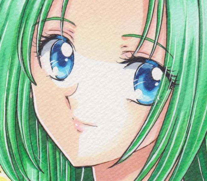 同人手描きイラスト ドラクエ シンシア B5 画用紙 難有 手描きイラスト 売買されたオークション情報 Yahooの商品情報をアーカイブ公開 オークファン Aucfan Com