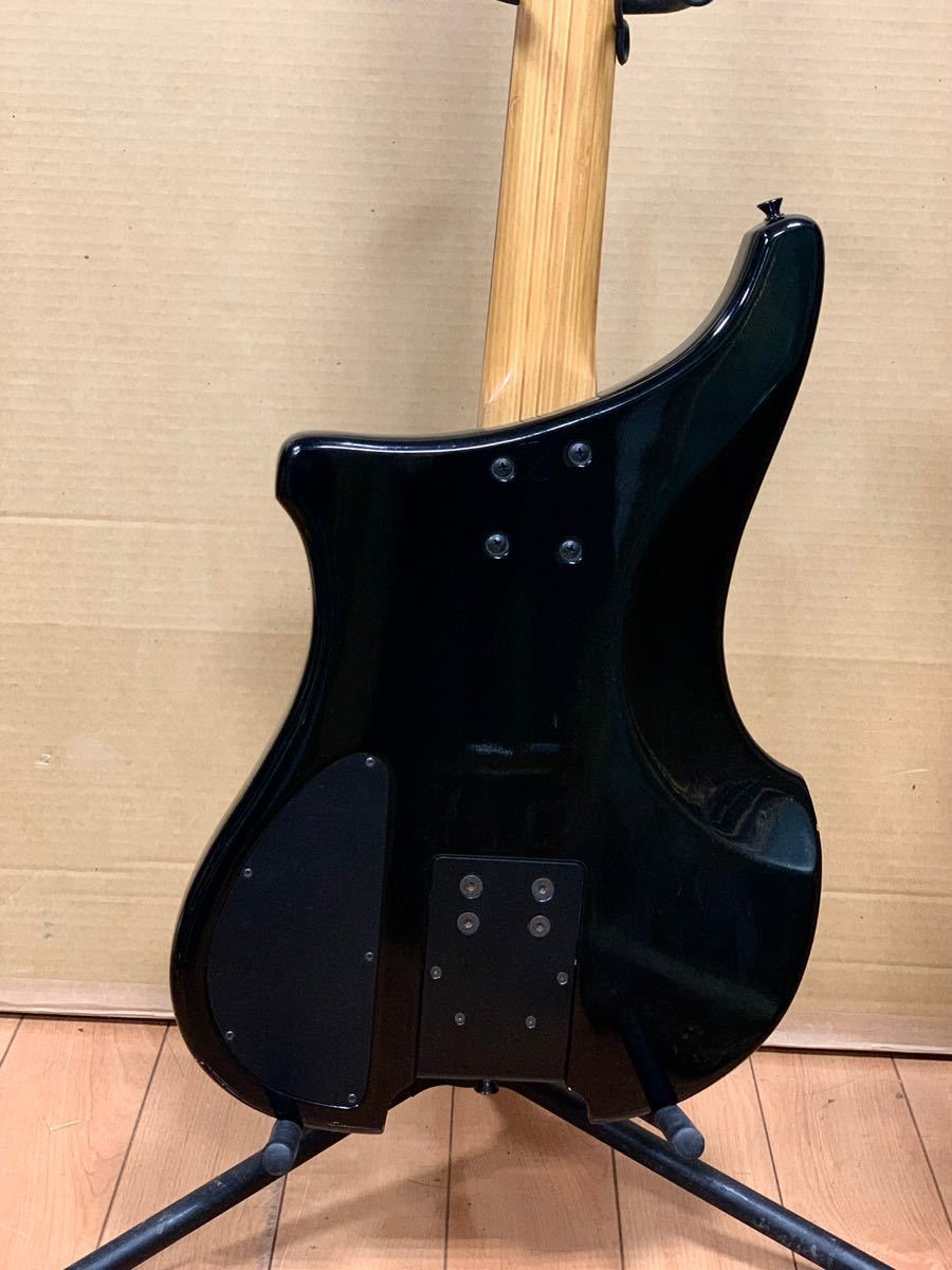 PHILIP KUBICKI Blaster Bass フィリップクビキ ブラスター エレキ