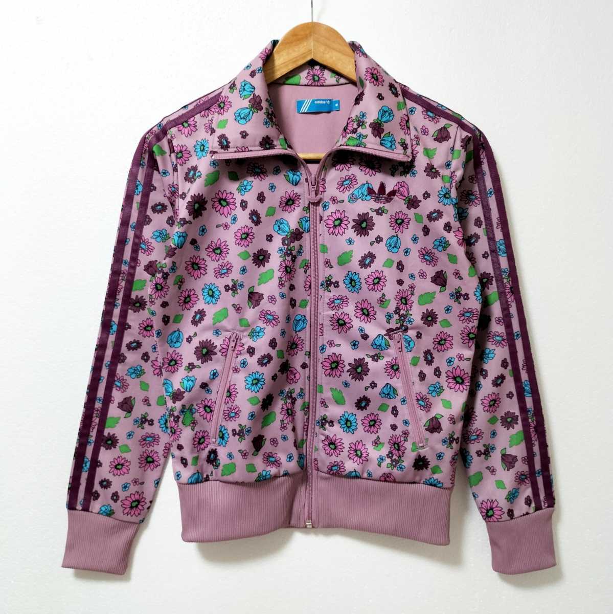 人気コラボ】アディダスオリジナルス×ロデオクラウンズ トラック