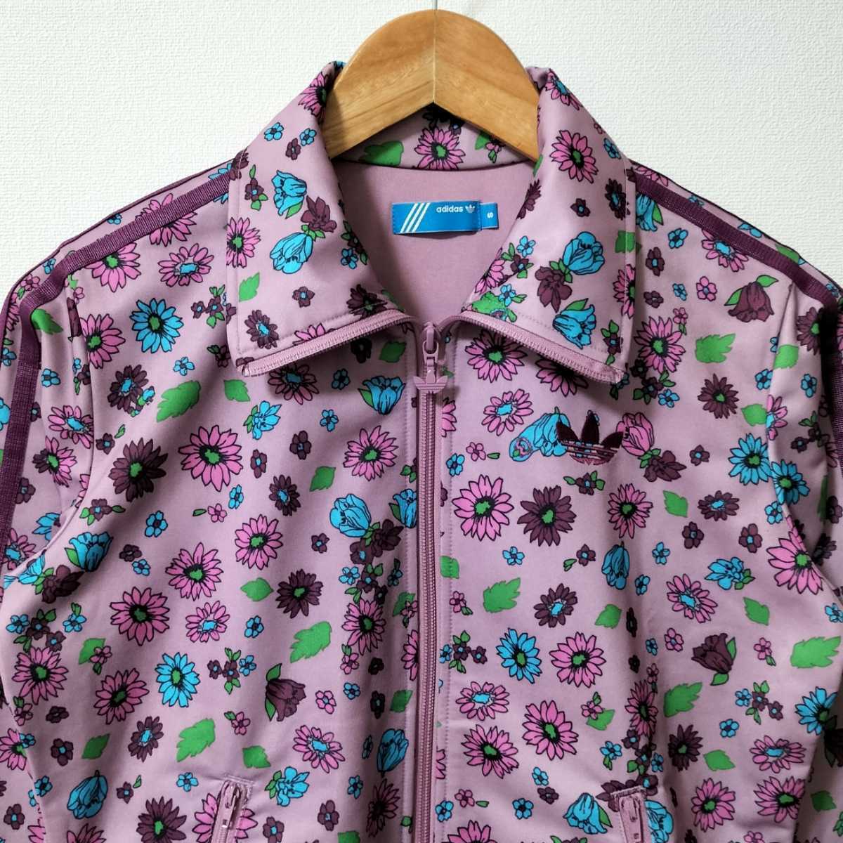 人気コラボ】アディダスオリジナルス×ロデオクラウンズ トラック