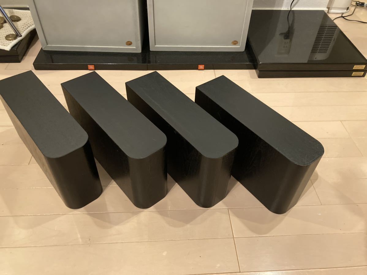 木製スピーカースタンド一対 木製スピーカースタンド一対 スピーカースタンド スピーカースタンド