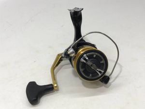 豊富なギフト リール シマノ 未使用 Shimano ナスキー スピニングリール 釣り具 引取り可能 C00hgs Nasci シマノ Semanadalinguaalema Com Br