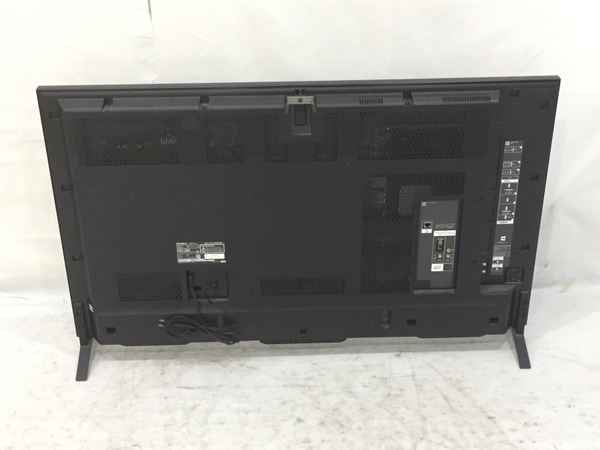 SONY ソニー BRAVIA ブラビア KD-49X8500B 液晶テレビ 49型 中古 訳有 