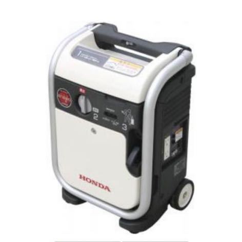 正弦波インバーター搭載発電機｜Honda公式サイト EU9iGB（エネポ 