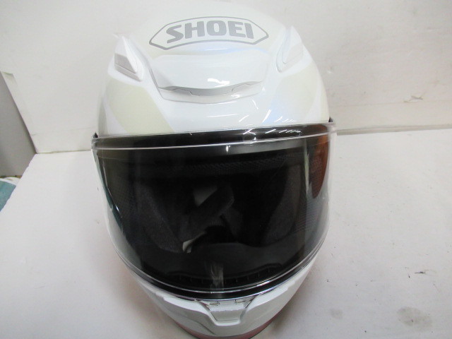 SHOEI ショウエイ Z-8 フルフェイスヘルメット ノクターン TC-4