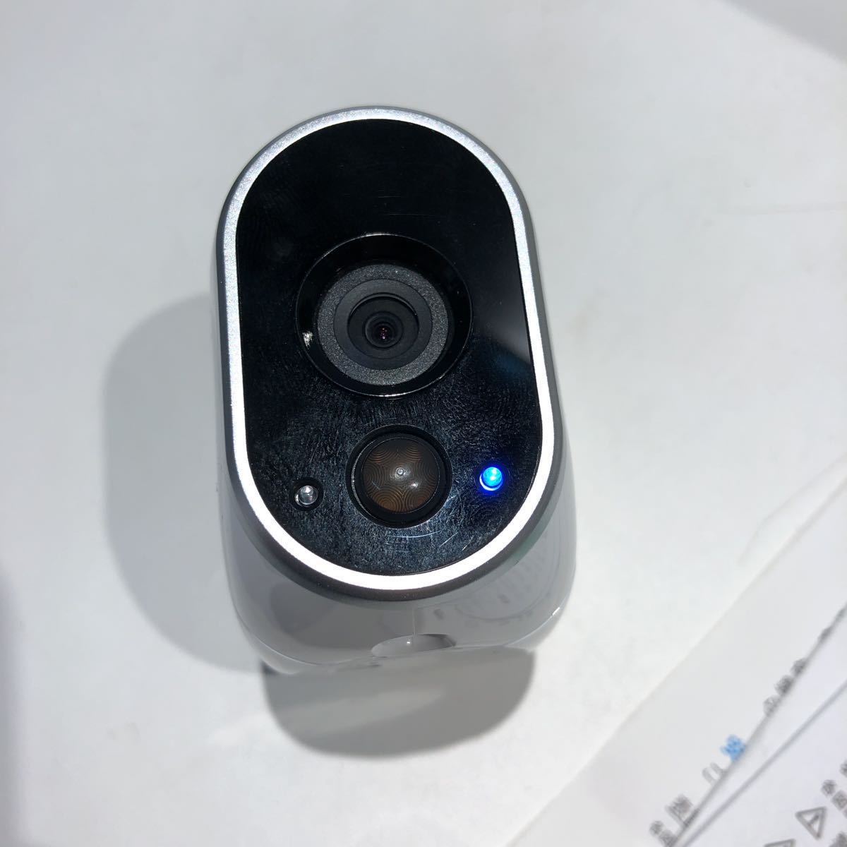 NETGEAR ネットギア arlo スマートセキュリティカメラ VMS3230 欠品
