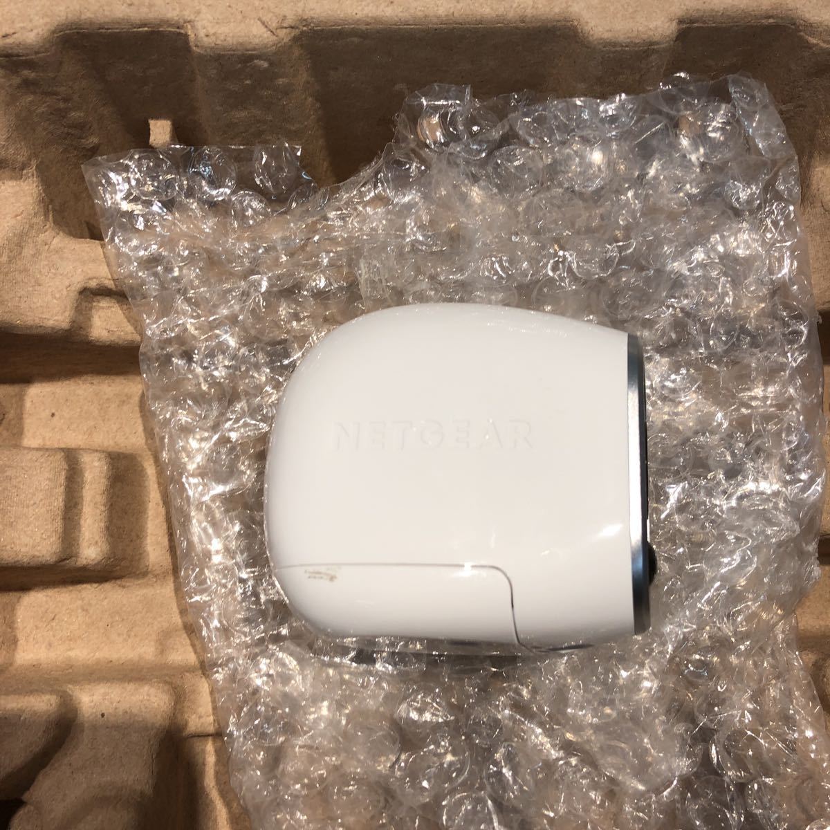 NETGEAR ネットギア arlo スマートセキュリティカメラ VMS3230 欠品