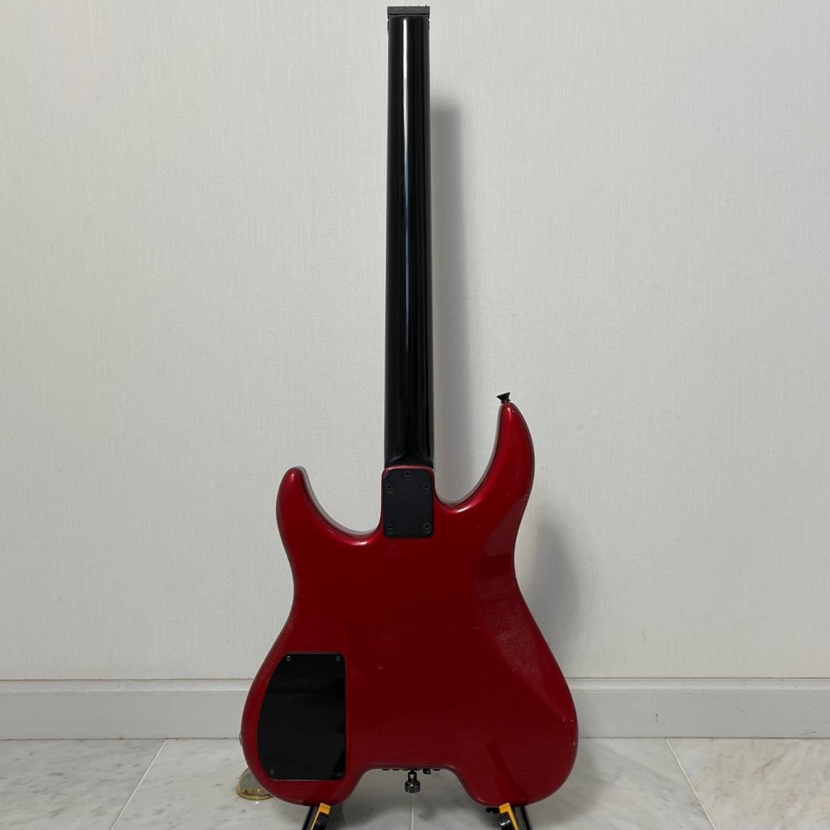 希少 STEINBERGER スタインバーガー GM4S GM-4S S-TREM USA製