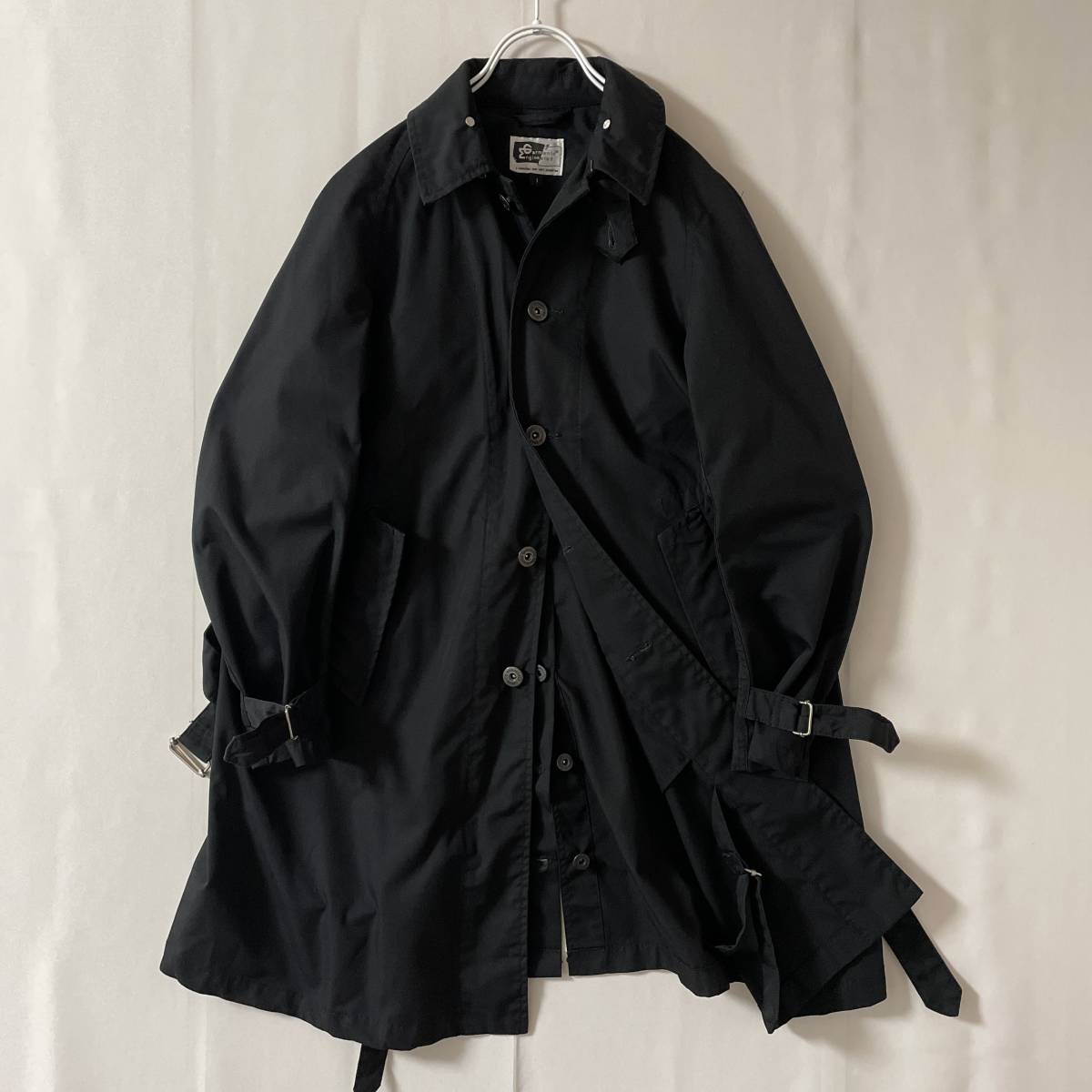 ENGINEERED GARMENTS エンジニアードガーメンツ コート アウター