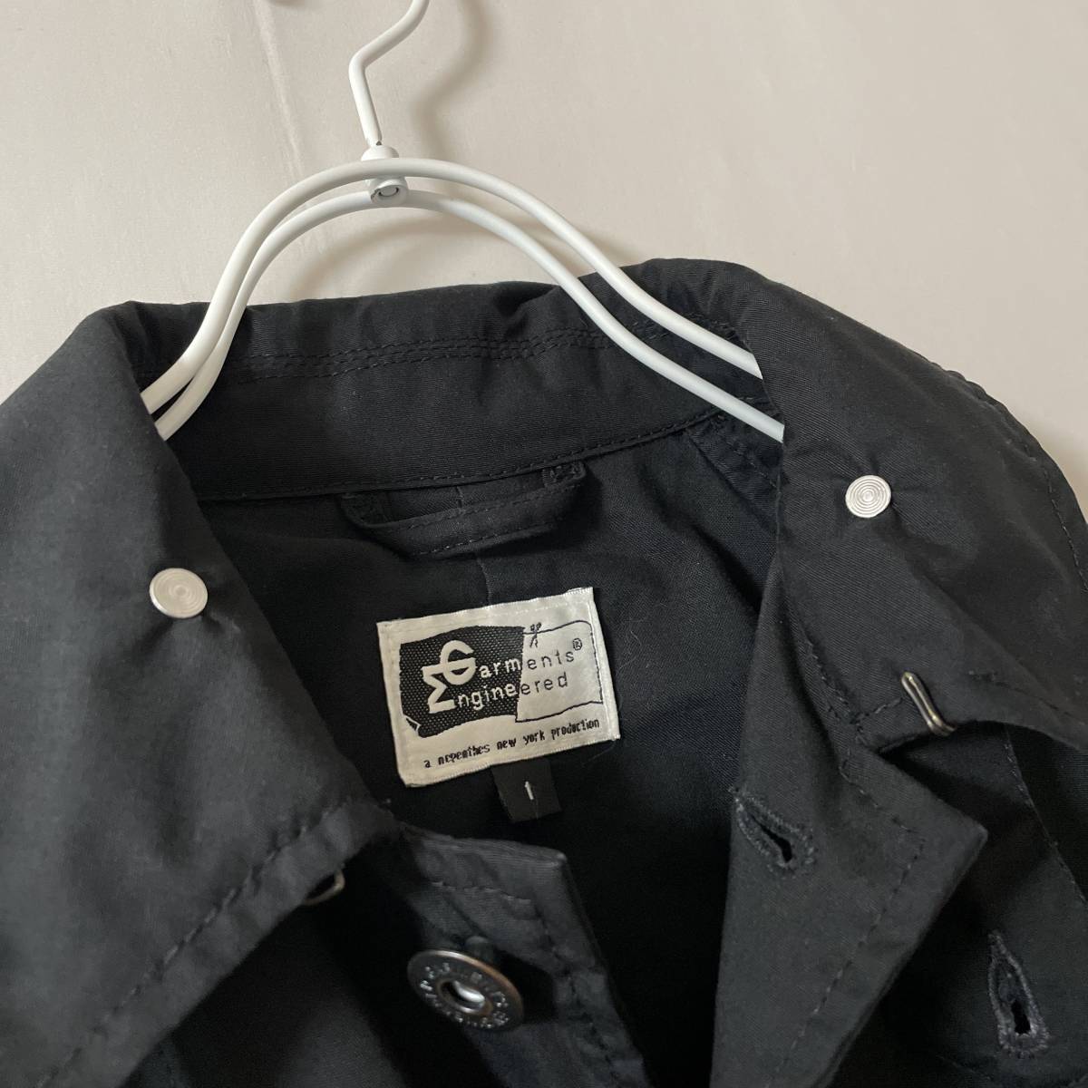 ENGINEERED GARMENTS エンジニアードガーメンツ コート アウター