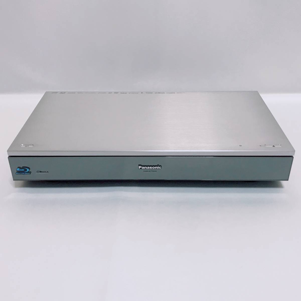 パナソニック(Panasonic) 3TB 3チューナー ブルーレイレコーダー