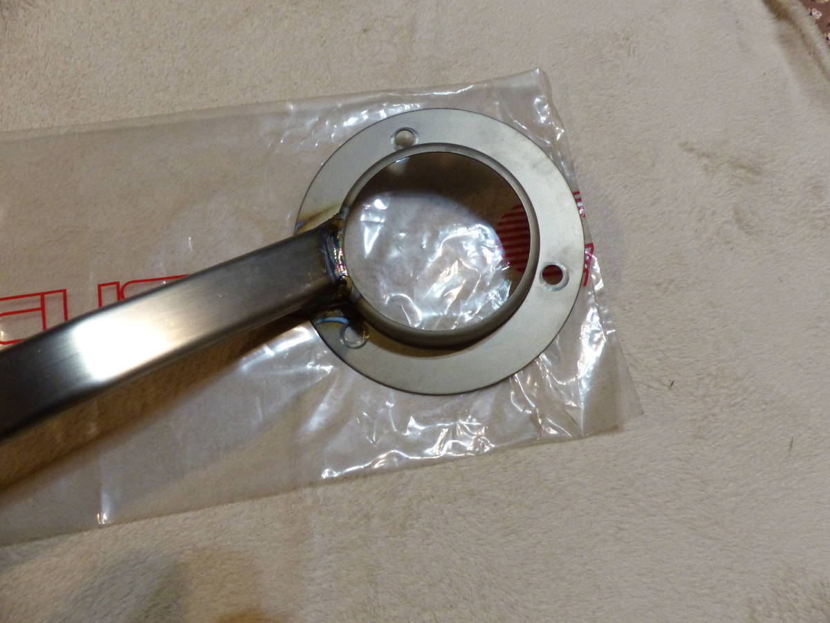 チタンタワーバー CUSCO スバル GDB(スバル用)｜売買された 