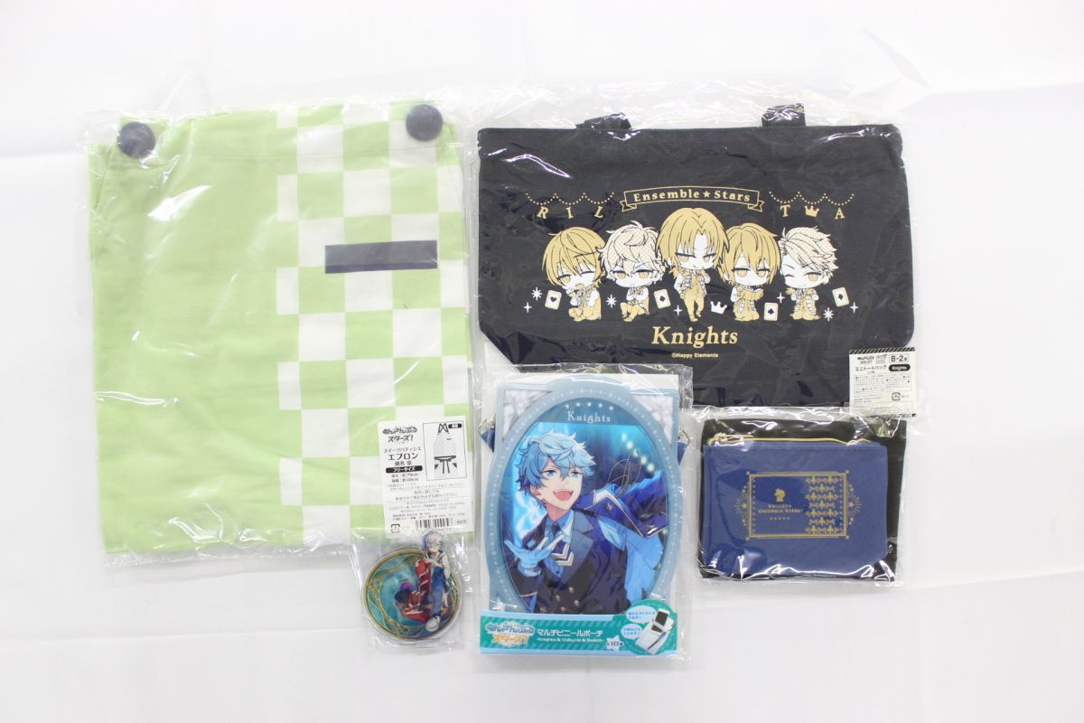 あんスタ 瀬名泉 グッズセット 100点以上 瀬名泉セット 瀬名泉セット あん