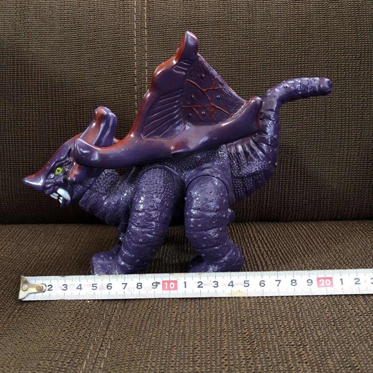 バランガス ウルトラマン