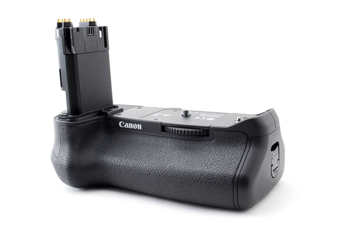 【美品】キャノン Canon BG-E16 (EOS 7D Mark2用) #01K270027