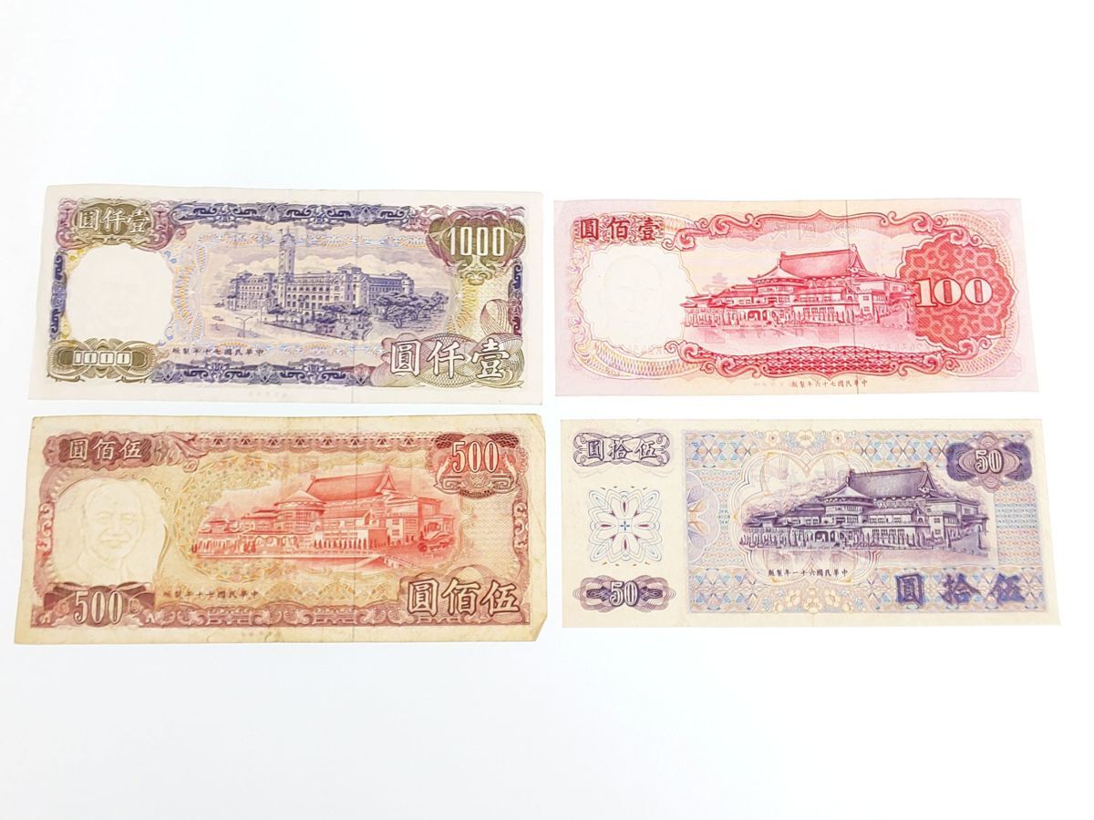 1台湾ドルは日本円でいくら？知っておきたい台湾のお得