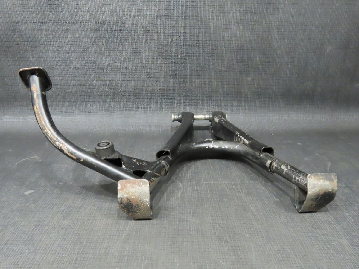 RZ250 純正センタースタンド 4L3 RZ350 4U0｜パーツ