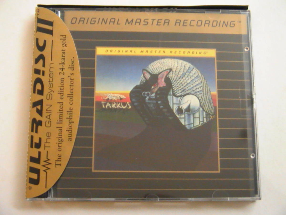 Tarkus Palmer & Lake Emerson, – Music Emerson Vinyl LAKE .com