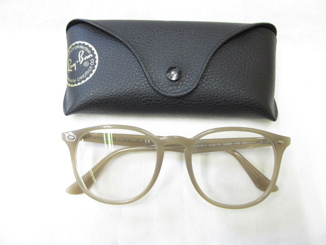 定番，セール 2D327EZ Ray-Ban レイバン 眼鏡 RB4259-F セルフレーム メガネフレーム(その他)｜売買されたオークション情報、yahooの商品情報をアーカイブ公開 - オークファン その他