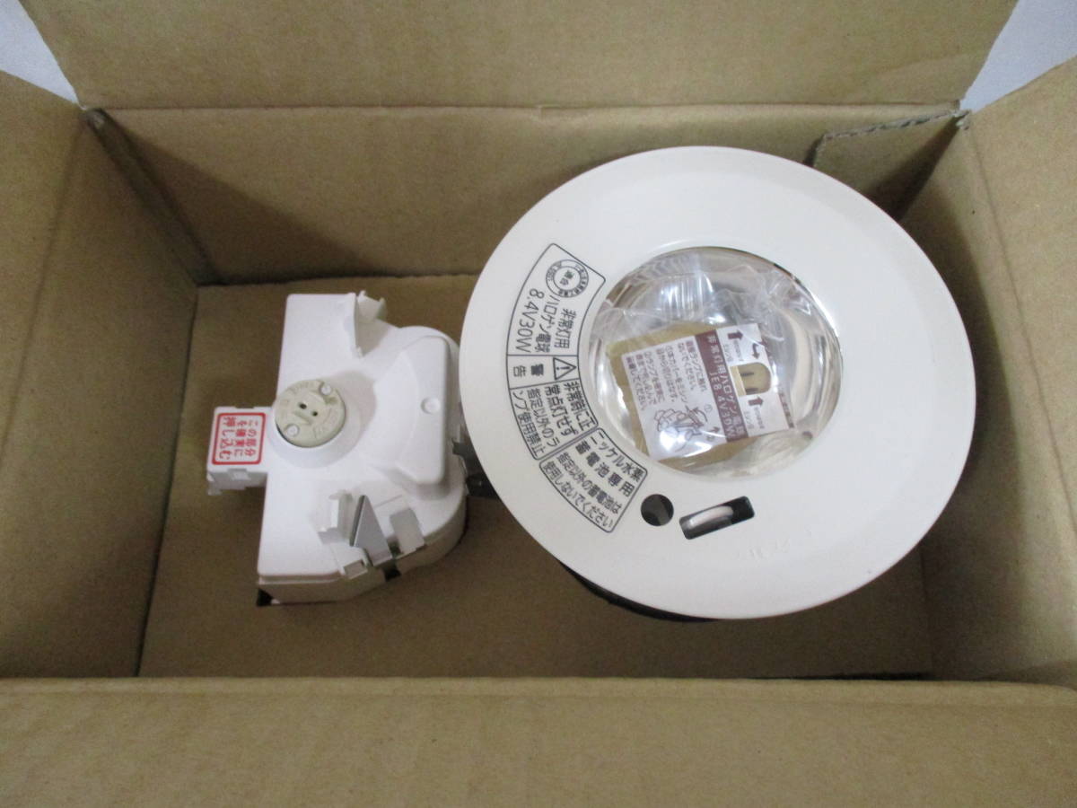 新品未使用】2個 Panasonic LB93630非常用照明器具 通販