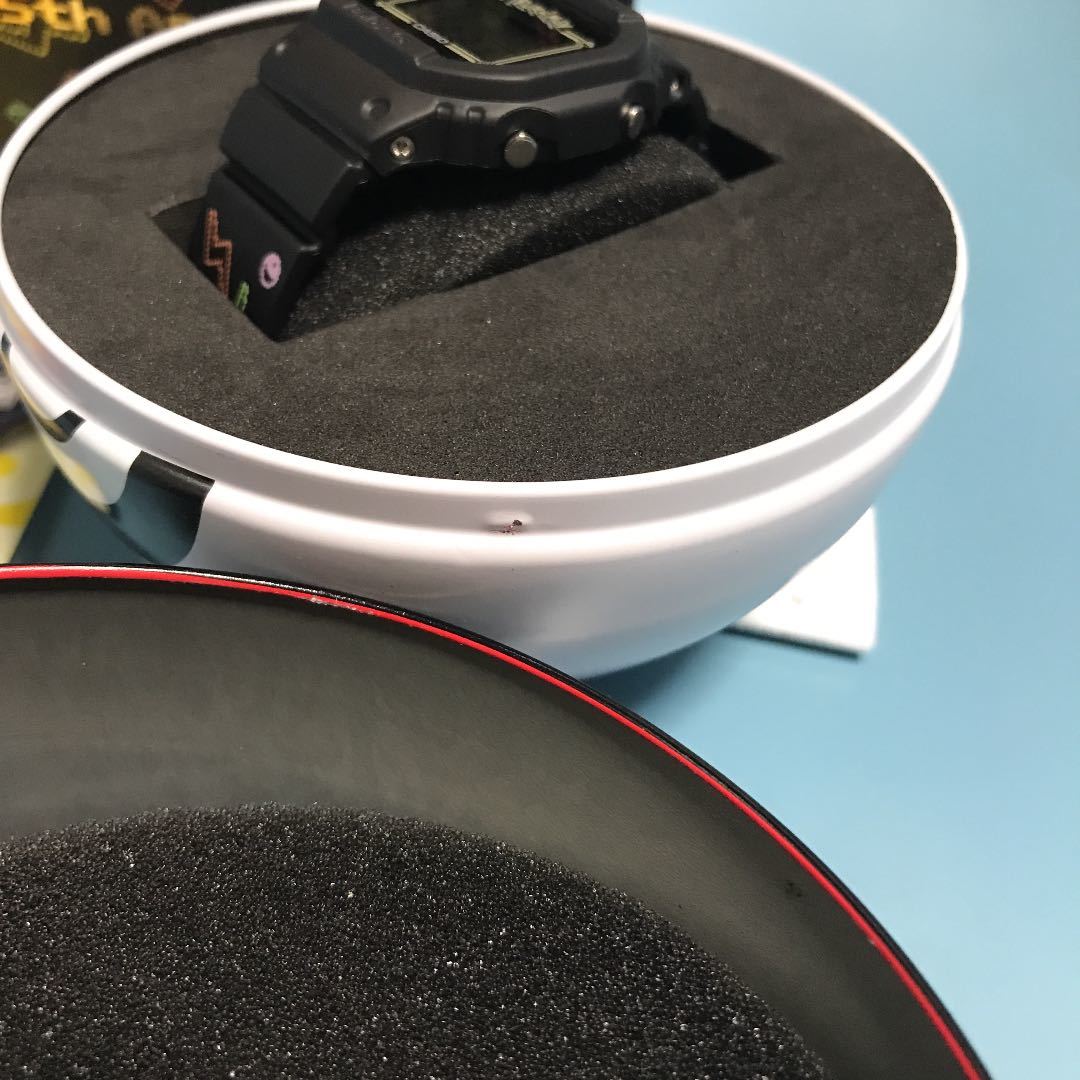 メンズ G Shock Bgd 560pkc 1jr ポケモンの通販 By やまちゃん S Shop ジーショックならラクマ タグ付 Baby G 誕生25周年 メンズ