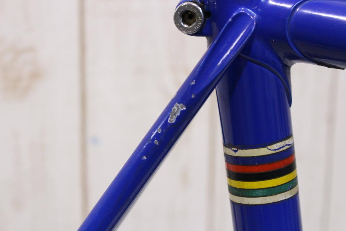 Colnago Super コルナゴ スーパー 1976年 Colnago Super コルナゴ