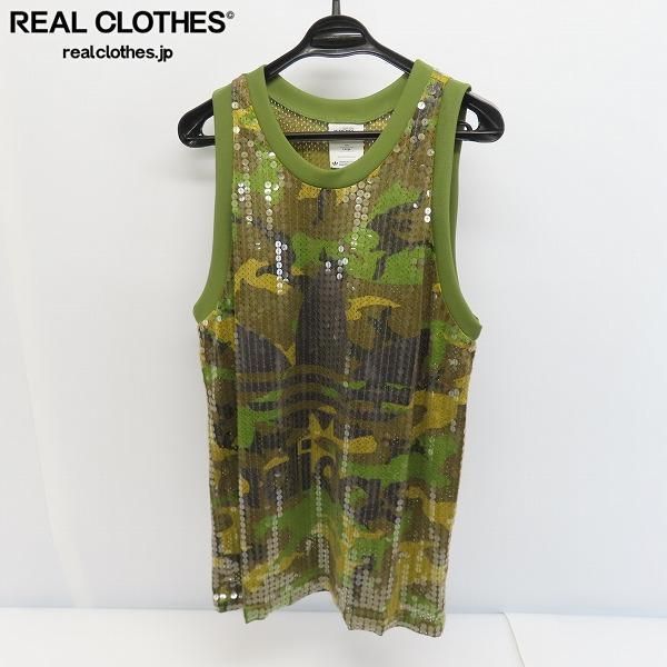 ☆adidas×JEREMY SCOTT/アディダス×ジェレミースコット メッシュ 