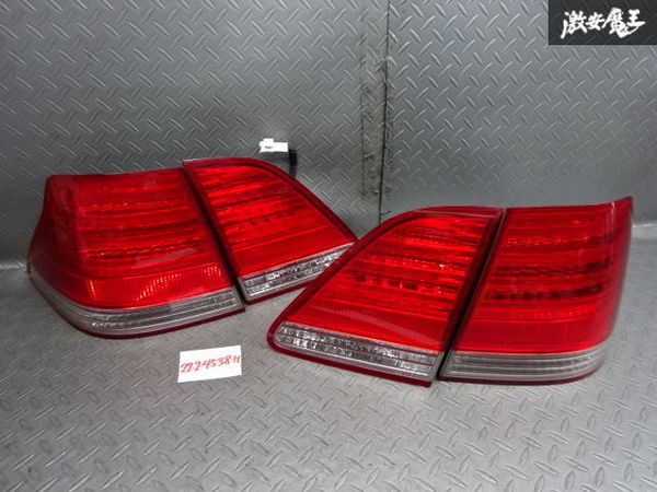 クラウン GRS180 ロイヤル 純正 クラウン・ロイヤル 後期 トヨタ 