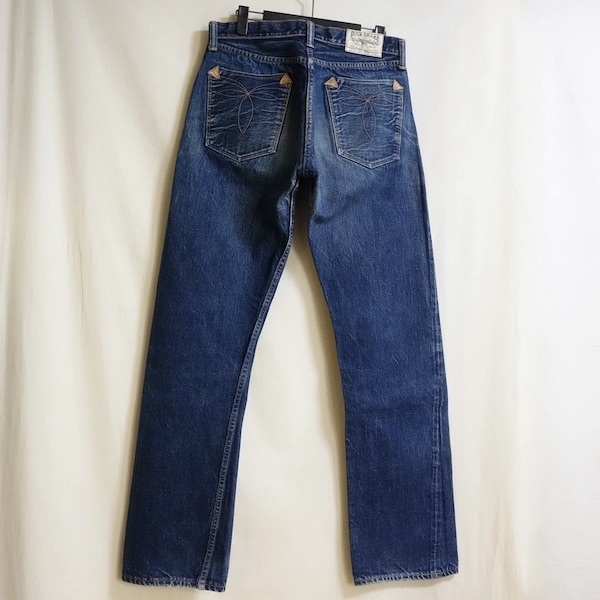 ウエアハウス DUCK DIGGER ダックディガー NORTHAN CAL W34】NEVADA 