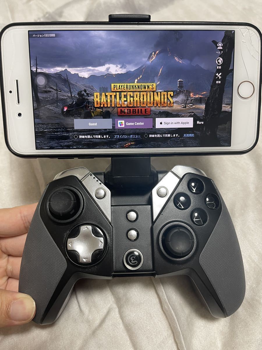 Gamesir ゲームパッド Pubg Bluetooth 荒野行動 Android スマホ 接続 Ps3 アクセサリー 売買されたオークション情報 Yahooの商品情報をアーカイブ公開 オークファン Aucfan Com