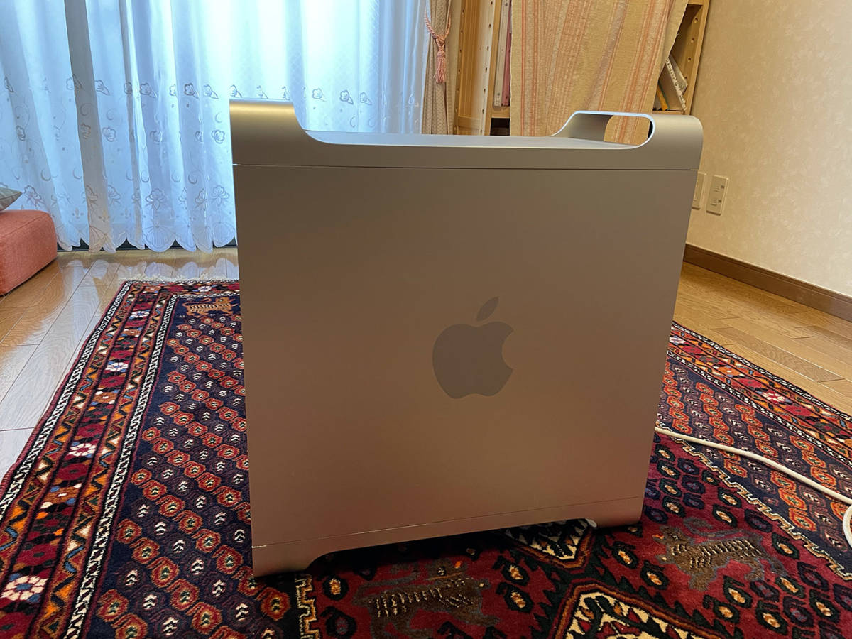 Pro Apple Mac 0 - Mid MacBook 2.4GHz (Mid the Core 1 2012) Xeon 