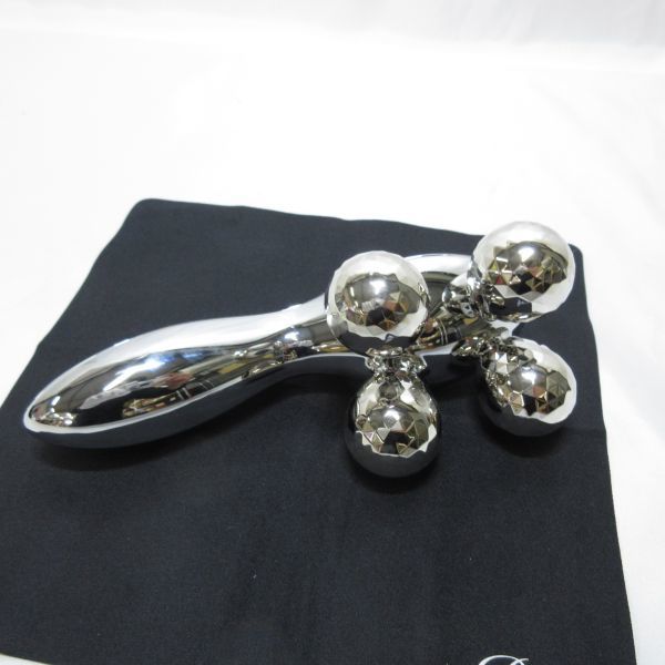 ReFa 4 CARAT RAY | PRODUCTS | ReFa | MTG Co., Ltd