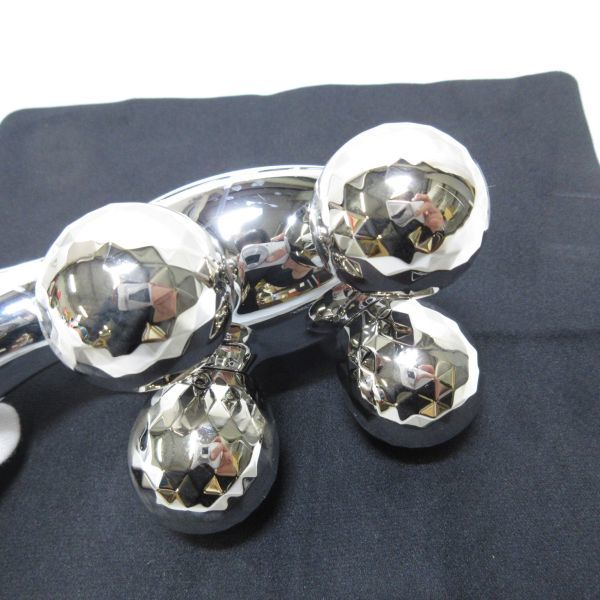 ReFa 4 CARAT RAY | PRODUCTS | ReFa | MTG Co., Ltd