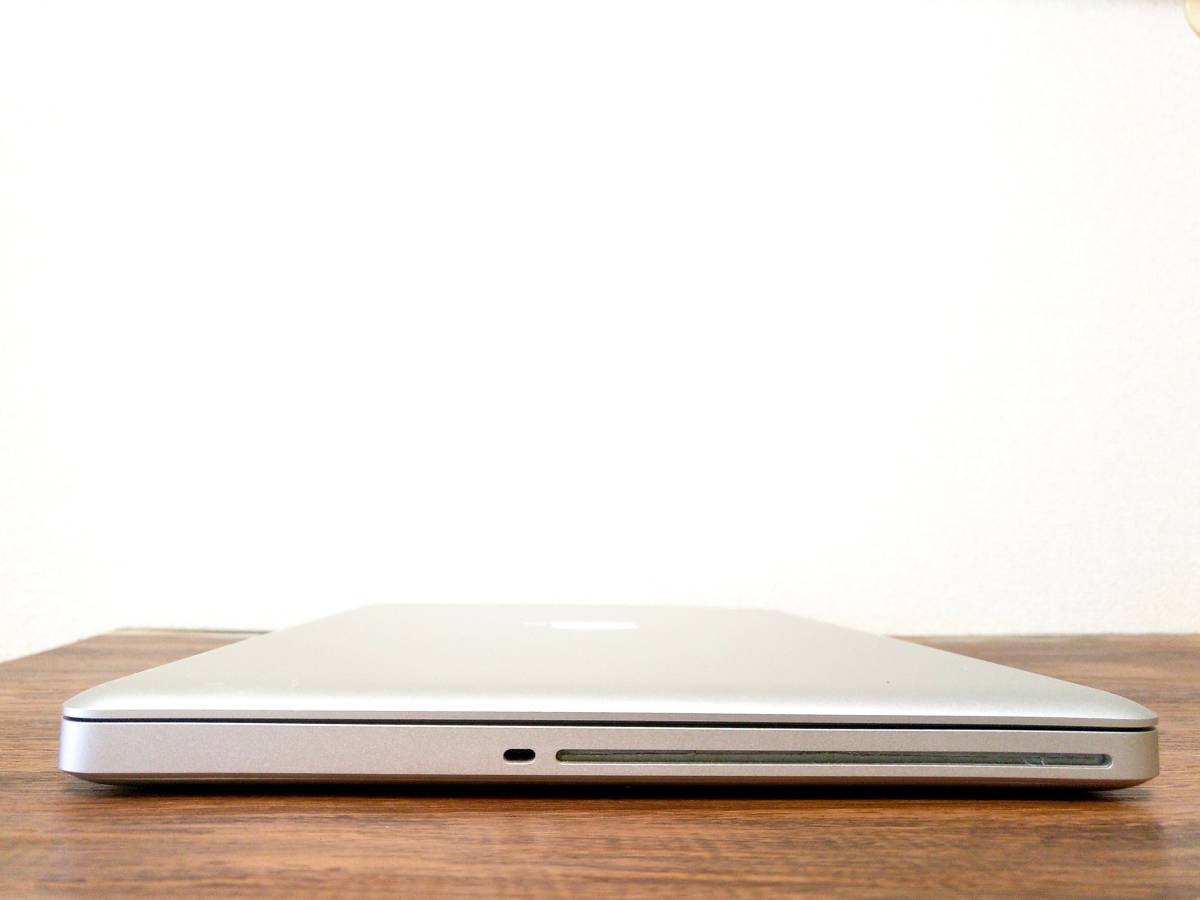 1円～ジャンク MacBookPro A1286 2011 15インチ 002 【公式通販】