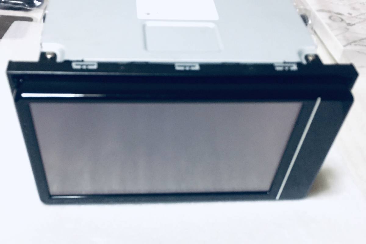 ○トヨタ純正メモリーナビ【NSZT-W60】 ジャンク品！ | MONGO.MARCKX.TECH