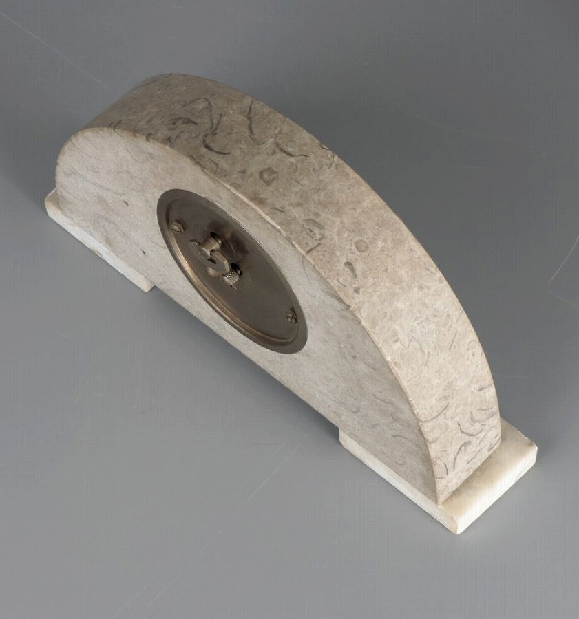 アンティーク 置時計 8DAY アンティーク 置き時計TRADE MARK 8DAY