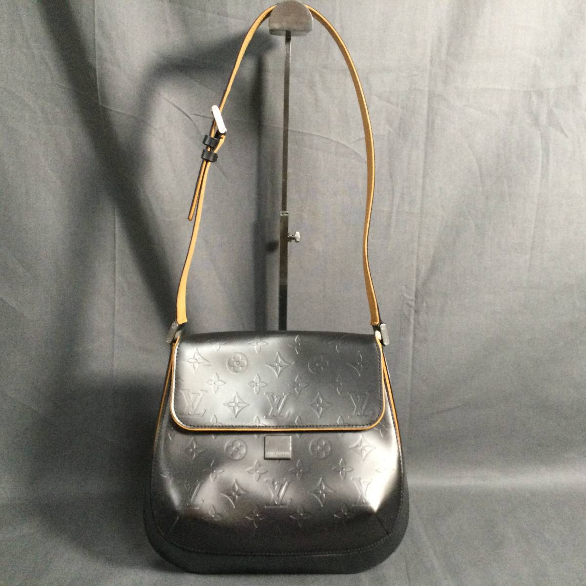 ○ 2/23 199806 LOUIS VUITTON ルイ・ヴィトン ショルダーバッグ 