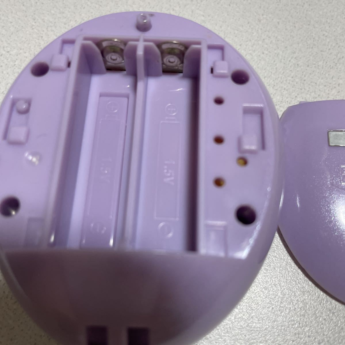 たまごっちぴーす たまごっちp's パープル tamagotchi たまごっち