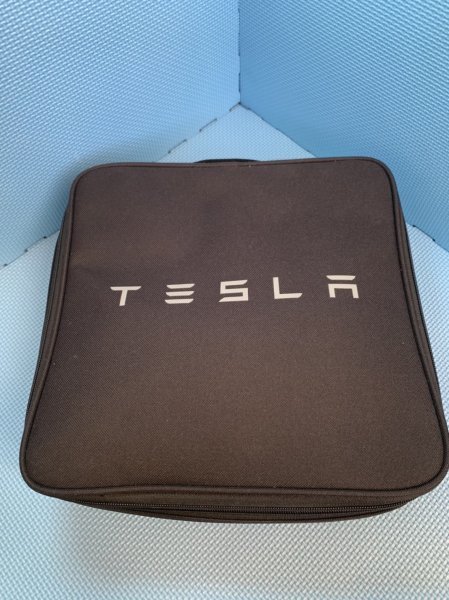 ○送料無料!!○超美品○テスラ○Tesla○GENⅡ○モバイルコネクター 