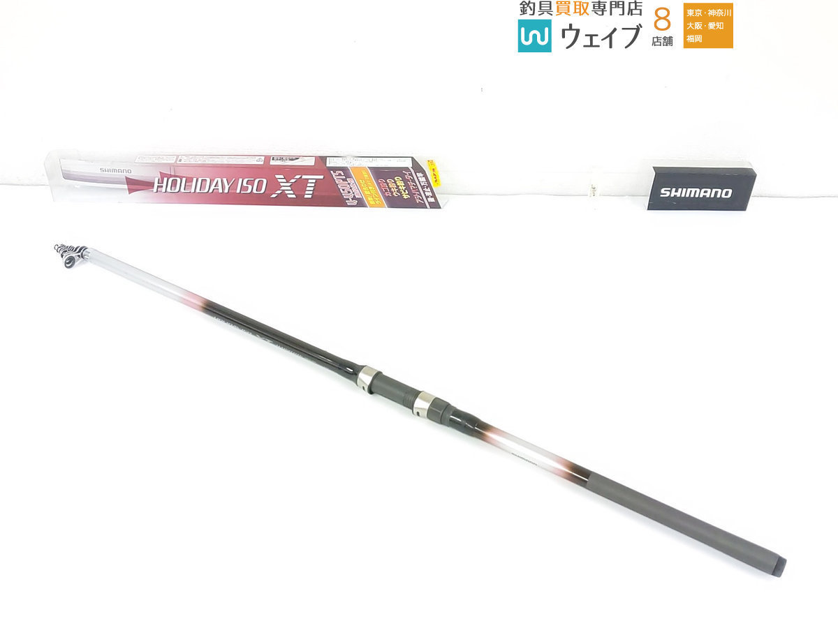 美品！ ダイワ ディーオ DEEO SPS 120-180・R アジ・イカ 美品