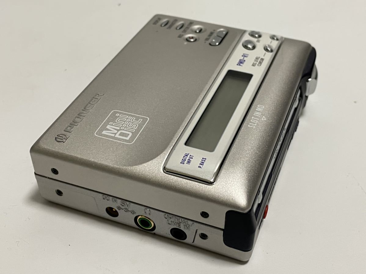 名機】希少 Pioneer CT-7 1970年代ヴィンテージ・カセットデッキ 買取